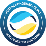 Verpackungsrecycling über Duales System Interzero