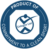 Kölner Liste Siegel: Commitment to a Clean Sport