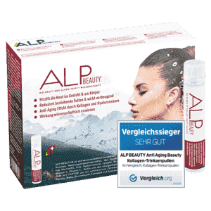 Best product in the “Collagen Drinking Ampoules” category